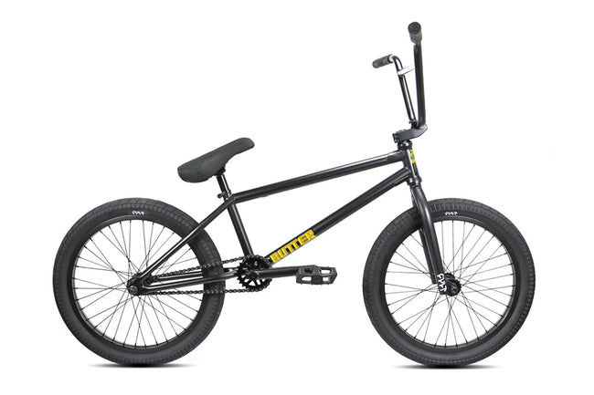 Cult Dehart Signature Bike-Black - 1