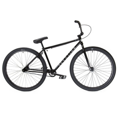 Cult Devotion 29" BMX Bike-Black