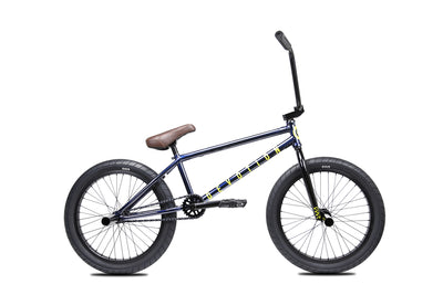 Cult Devotion Bike-Navy