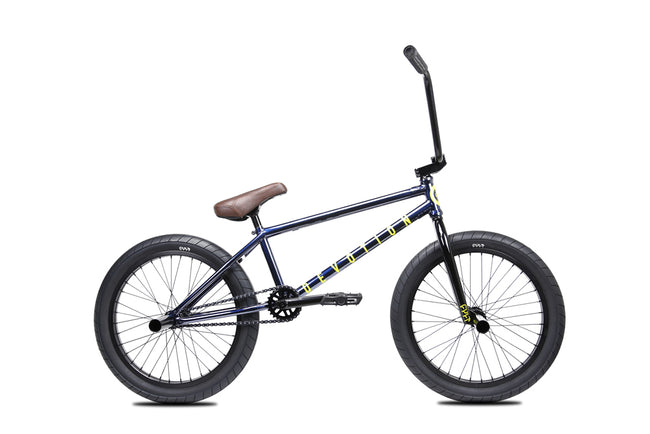 Cult Devotion Bike-Navy - 1