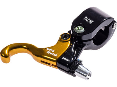 Diatech Gold Finger Brake Lever