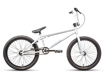 DK Cygnus Bike-20"-Gloss White