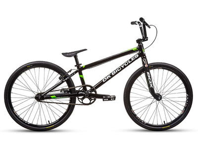 DK Elite Bike-Pro 24"-Black