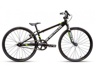 DK Elite Bike-Mini-Black