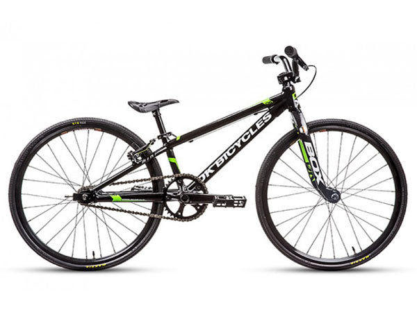 DK Elite Bike-Mini-Black - 1