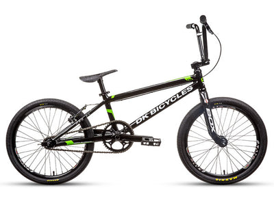 DK Elite Bike-Pro XL-Black