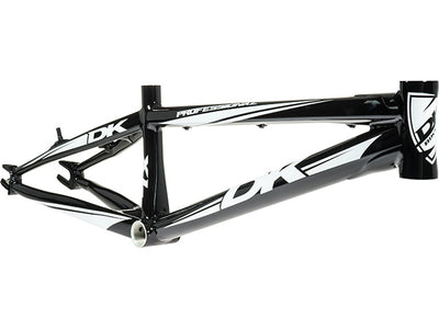 DK Professional V2 BMX Race Frame 20mm-Black