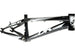 DK Professional V2 BMX Race Frame 20mm-Black - 1