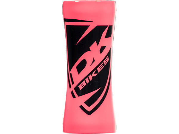 DK Professional V2 BMX Race Frame 20mm-Pink - 3