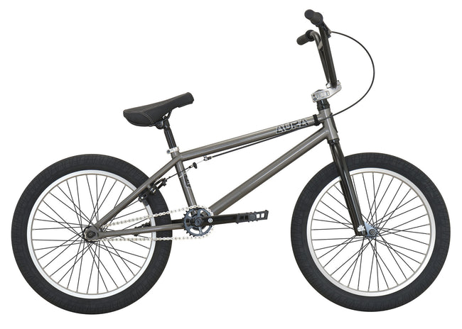 DK Aura 20&quot; BMX Bike-Charcoal - 1