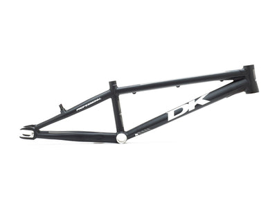 DK 2019 Professional Bike Frame-Euro Black