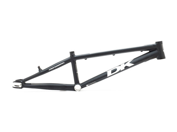 DK 2019 Professional Bike Frame-Euro Black - 1