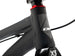 DK Professional Cruiser 24&quot; Bike-Black Satin - 6