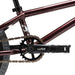 DK Aura 14&quot; BMX Bike-Ox Blood - 7