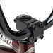 DK Aura 14&quot; BMX Bike-Ox Blood - 3