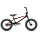 DK Aura 14&quot; BMX Bike-Ox Blood - 1