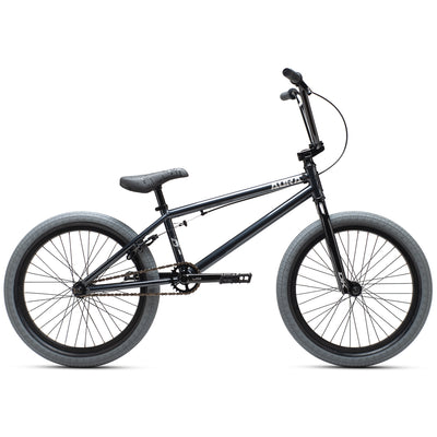 DK Aura 20"TT BMX Bike-Granite