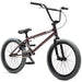 DK Aura 20&quot;TT BMX Bike-Ox Blood - 2