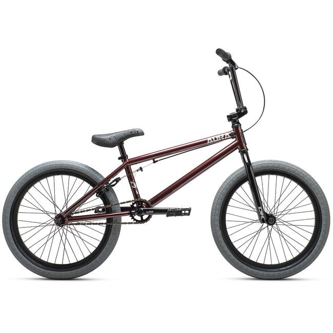 DK Aura 20&quot;TT BMX Bike-Ox Blood - 1