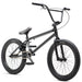 DK Cygnus 20.5&quot;TT BMX Bike-Black - 2