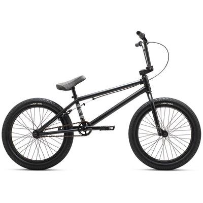 DK Cygnus 20.5"TT BMX Bike-Black