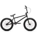 DK Cygnus 20.5&quot;TT BMX Bike-Black - 1