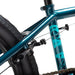 DK Cygnus 20.5&quot;TT BMX Bike-Harbor Blue - 3