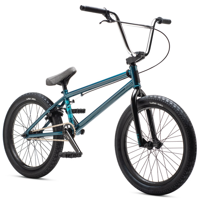 DK Cygnus 20.5&quot;TT BMX Bike-Harbor Blue - 2