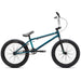 DK Cygnus 20.5&quot;TT BMX Bike-Harbor Blue - 1