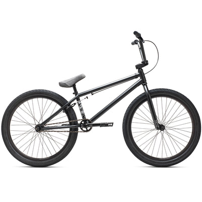 DK Cygnus 24" BMX Bike-Black