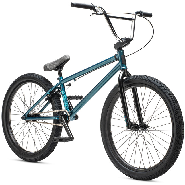 DK Cygnus 24&quot; BMX Bike-Harbor Blue - 2