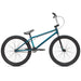 DK Cygnus 24&quot; BMX Bike-Harbor Blue - 1