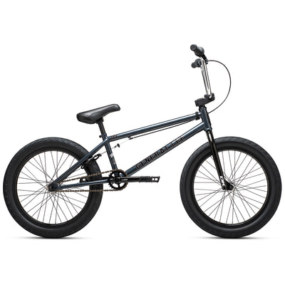 DK General Lee 21"TT BMX Bike-Maximum Steel