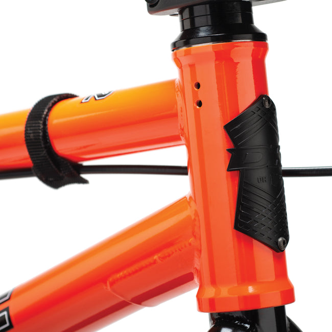 DK General Lee 22&quot; BMX Bike-Orange - 6