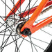 DK General Lee 22&quot; BMX Bike-Orange - 10