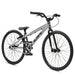 DK Sprinter Mini BMX Race Bike-Silver - 2