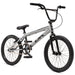 DK Sprinter Pro BMX Race Bike-Silver - 2