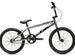 DK Sprinter Pro XL BMX Race Bike-Silver - 1