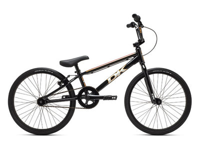 DK Swift Expert BMX Race Bike-Black