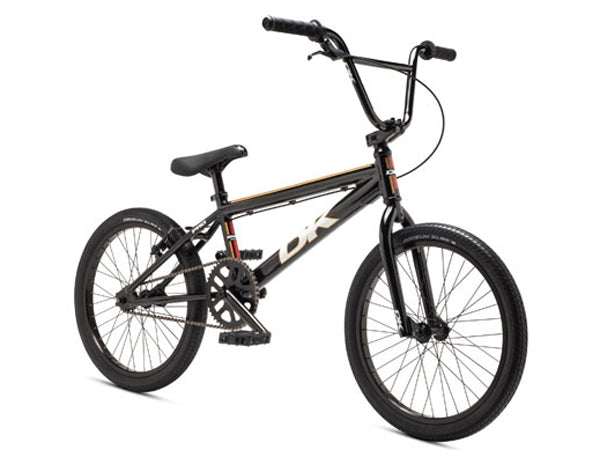 DK Swift Pro BMX Race Bike-Black - 2