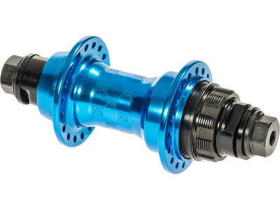 DK Alpha Race Rear Cassette Hub-36H