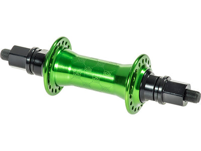 DK Alpha Front Hub