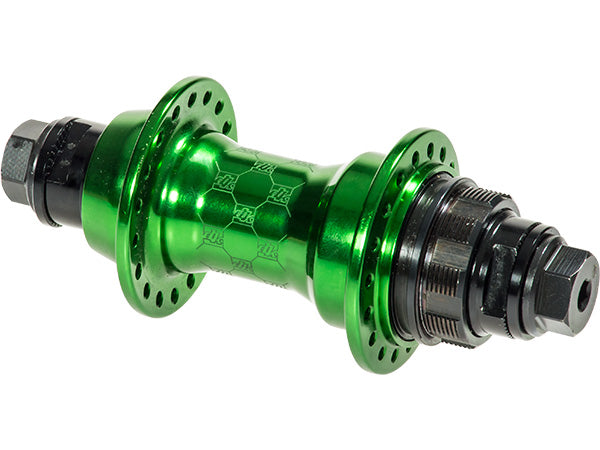 DK Alpha Race Rear Cassette Hub-36H - 2