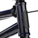 DK Vega 22&quot; BMX Bike-Midnight - 4