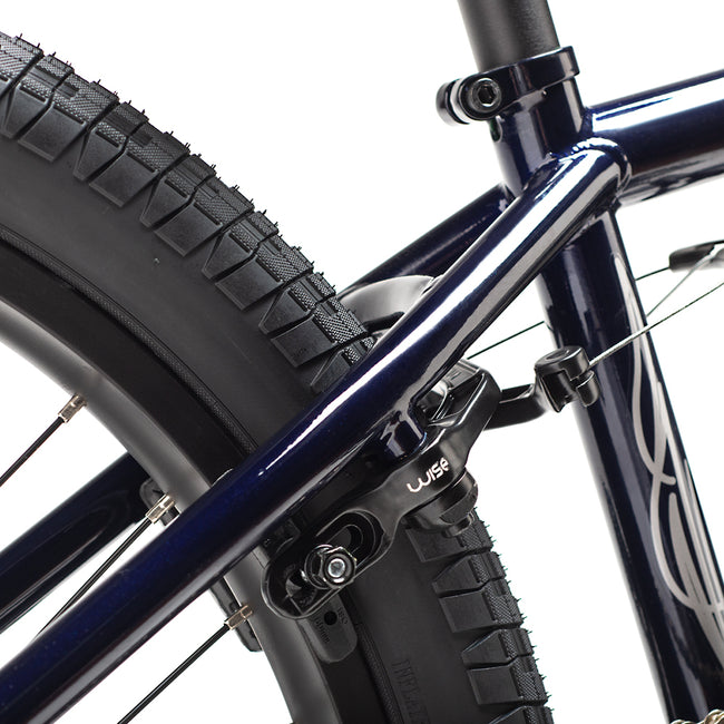 DK Vega 22&quot; BMX Bike-Midnight - 8