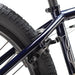 DK Vega 22&quot; BMX Bike-Midnight - 8