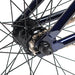 DK Vega 22&quot; BMX Bike-Midnight - 10