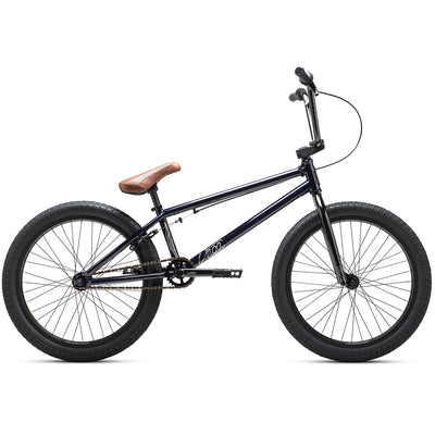 DK Vega 22" BMX Bike-Midnight