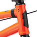 DK General Lee 21&quot;TT BMX Bike-Orange - 4