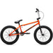 DK General Lee 21&quot;TT BMX Bike-Orange - 1